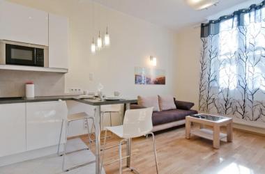 Imperial Apartments - Mariacka