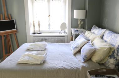 Apartamenty Ambasada