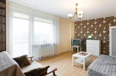 Apartment Czerwony Dwór