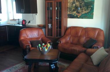 Solec 28 Apartament