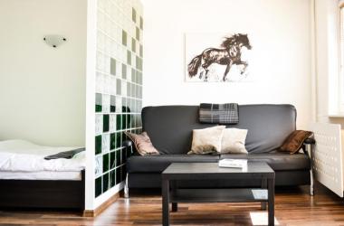 Bently Apartments Sopot by the beach