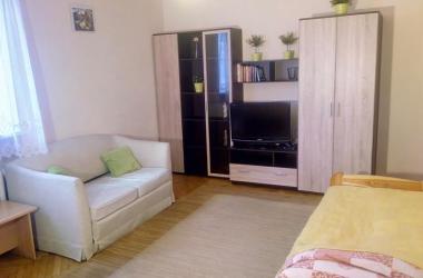 Apartament Morska