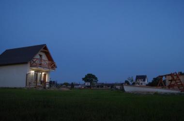 Fajne Domki