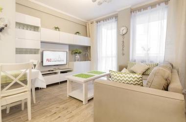 P&O Apartments Praga