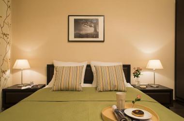 Apartamenty TWW Biznes