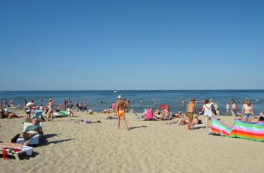 Pokoje na Granicy Sopotu