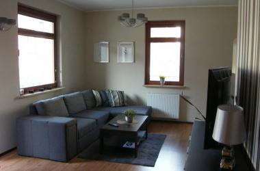 Apartament Wypoczynkowa