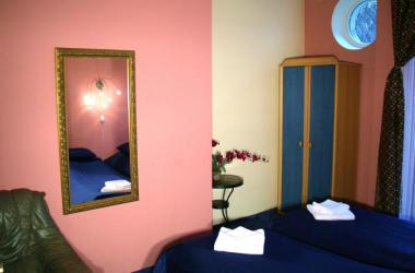 Apartamenty Astur