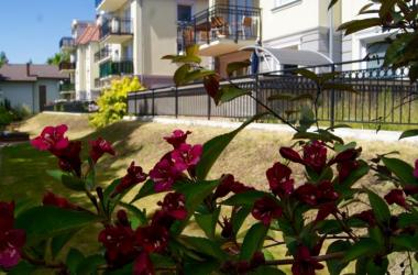 Golden Sands Gdańsk Apartament