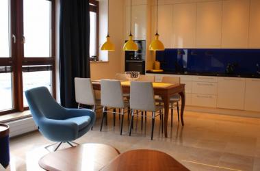 Apartament Adromeda