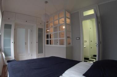 Apartament Black & White w Centrum Gdyni III