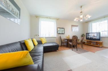 Solar 3 City Apartments