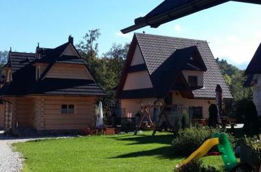 Domek Anielci
