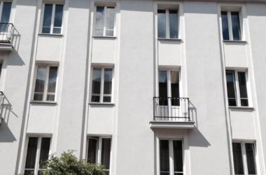 Roommate Apartments Poznańska 11