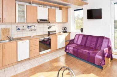 Apartment Bernadowska
