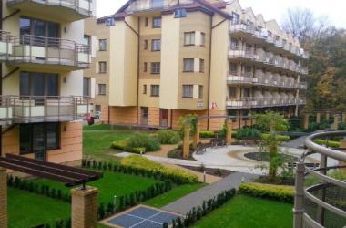 Apartament 22 nad morzem