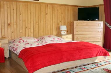 Willa Pod Zielonym Wierchem