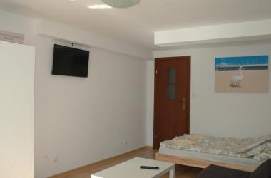 Apartamenty sopot-topos