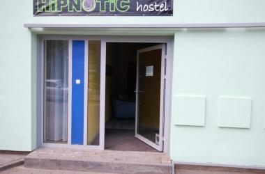 Hipnotic Hostel
