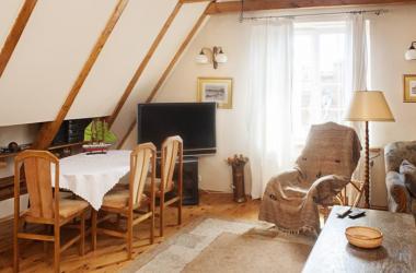 Apartment Old Town Dluga street III