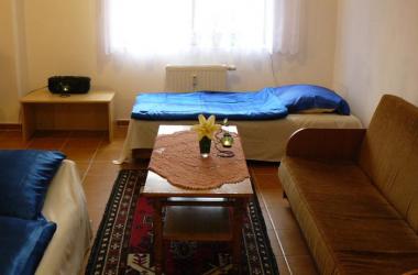 Apartment Rynek Zygmunta Augusta