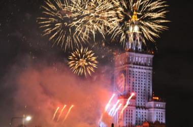 Elegant Downtown Apartment Warsaw