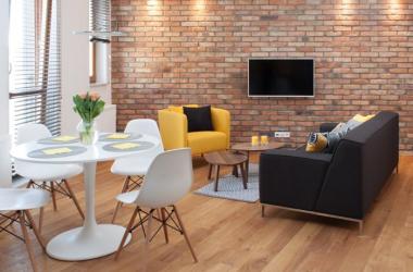 Homewell Apartments Stare Miasto