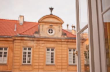 The Old Town & Coffee