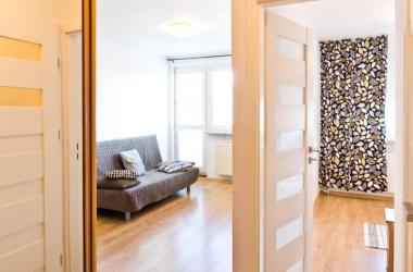 Apartament Selena centrum