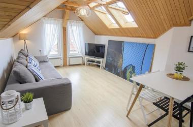 Solare Loft Dolny Sopot
