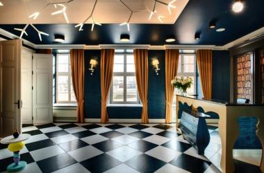 Quadrille Conference & SPA