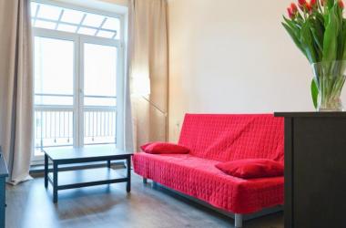 Apartament Wawa Centrum by Your Freedom