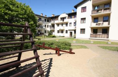 Nautica Marina Apartments