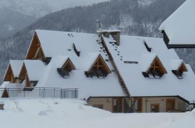 Rezydencja Szeligówka