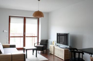Apartment Wrzosowy