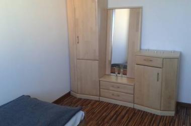 Rafal Apartament z Balkonem