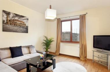 Apartament Top Center