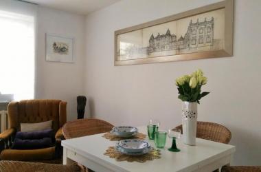 City Apartament Ul.Ptasia