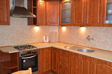 Apartament Świętojańska