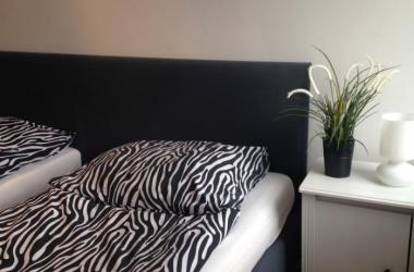 Octopus Gdańsk - Bed & Breakfast