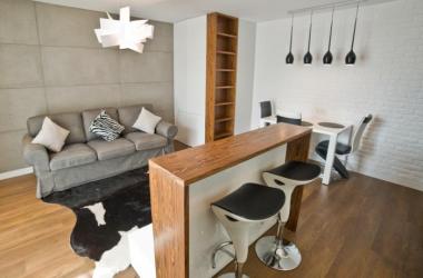 Apartament Modern Gdańsk