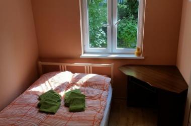 Apartament Na Wzgórzu