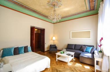 Friendhouse Apartments Szlak