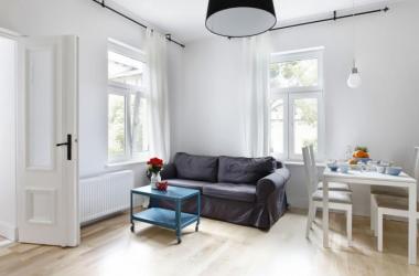 Sopockie Apartamenty Oslo