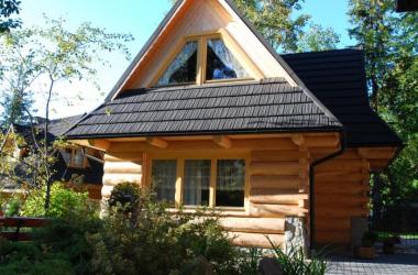 Regionalny Domek pod Skocznią