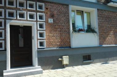 Apartament w Gdańsku Krosna