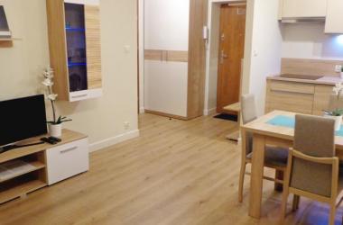 JR Rental Apartments Żurawia