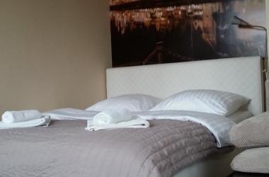Apartament Bridge of Love