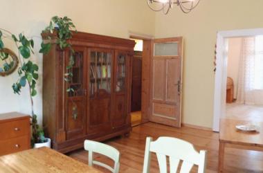 Apartment Debowa
