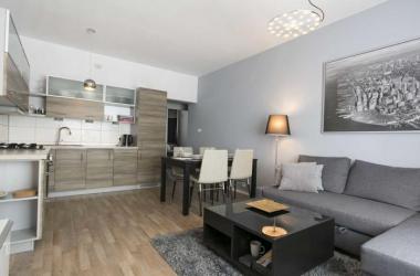 INApartments Gdynia